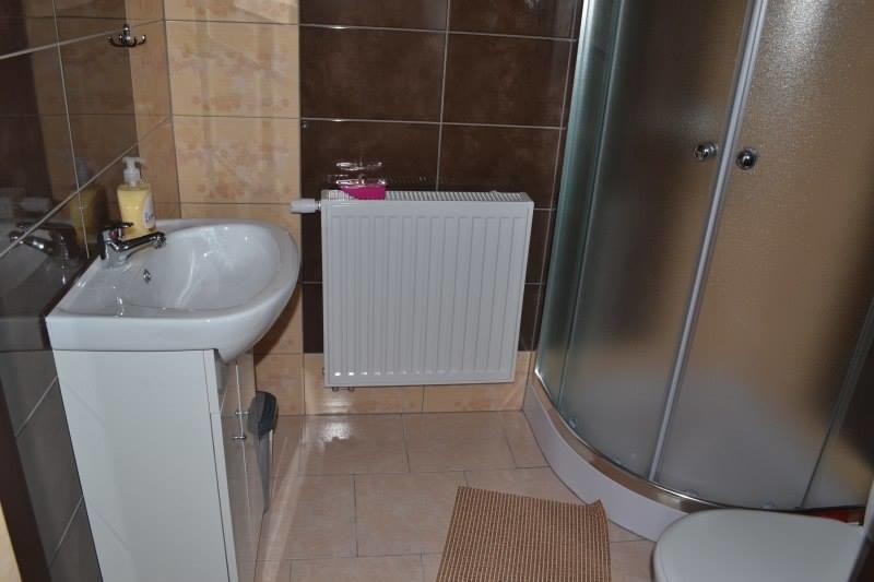 Dom Pod Winogronem Apartman Szczawnica Kültér fotó